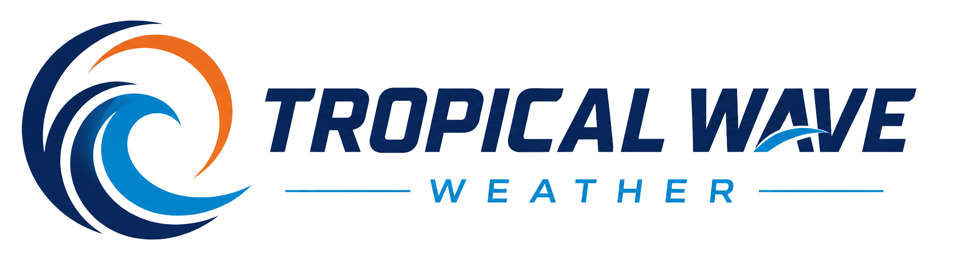 Tropical Wave Weather